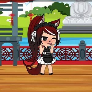 Meet your Posher, Momma